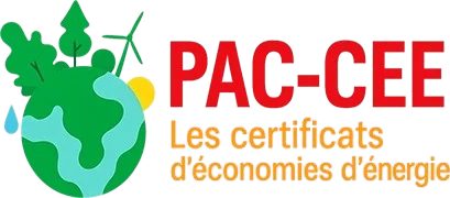 PAC-CEE Logo